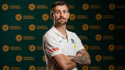 'Sick of it': Socceroo responds to fresh US barbs