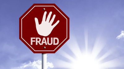 'Fraud won’t be tolerated in this country any longer': FBI releases Most Wanted Fraudsters list to help fight the crime that 'costs Americans tens of billions of dollars every year'