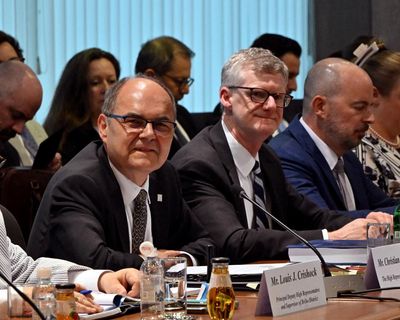 US threatens to reconsider role in Bosnia and Herzegovina amid rift with Europe