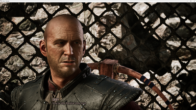 Which faction should you join in Gothic 1 Remake