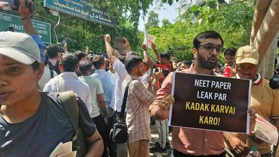 Live: The Cockroach Janta Party is here