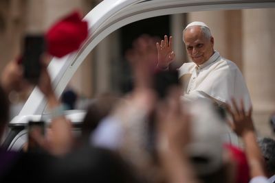 What to know about Pope Leo's trip to Spain, from political scandal to Barcelona's architectural gem