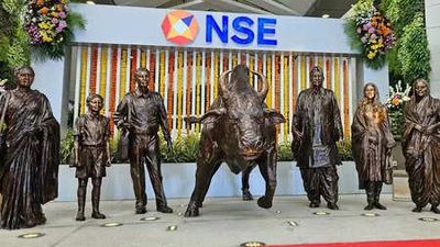 Nazara Technologies allots 1.82 crore warrants, gets Rs 118.5 crore in upfront payment