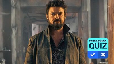 Are you missing 'The Boys'? Play our Karl Urban quiz to relive the show’s heyday and inspire your next watch