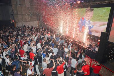 World Cup 2026: How late are London pubs staying open to screen the games?