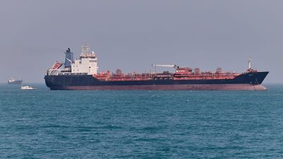 Fossil fuel imports have dropped across the EU since war on Iran - except in these three countries
