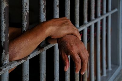 South Korean government defends $779,000 scheme to install air conditioning in prisons