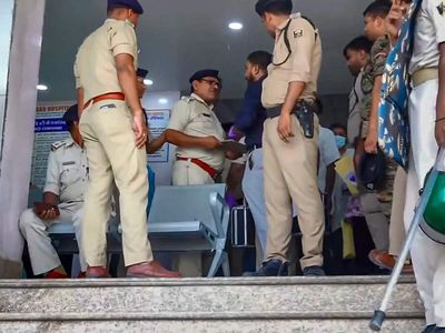 Bihar: Prasad Hospital license revoked after Muzaffarpur fire kills five, investigation ongoing