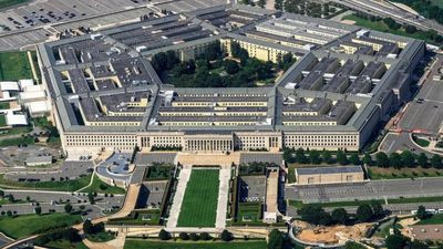 Burner phones, spy fears: Pentagon flags Israel's counterintelligence as 'critical' threat