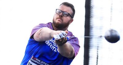 Chris Bennett on his dream comeback and a fairytale ending