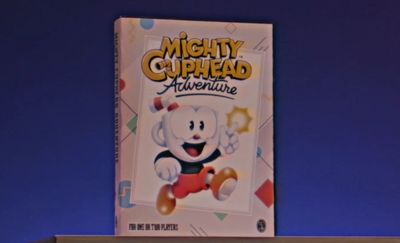Cuphead devs announce two new games: a hand-animated successor, and an 8-bit throwback