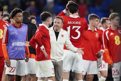 Is Romania vs Wales on TV? Channel, kick-off time and how to watch international friendly