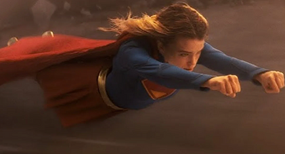 DC Studios lights the fuse on a sensational final 'Supergirl' trailer and it's totally peak (video)