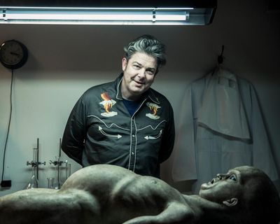 The Alien Autopsy Scandal: this fascinating tale of a bizarre DIY hoax hits Spinal Tap levels of hilarity