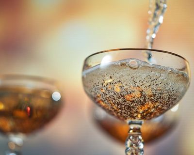 What links champagne, Mozart and veal pie? The Saturday quiz