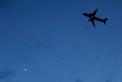 Aviation, clean energy and digital sectors draw French