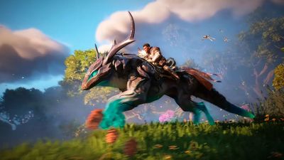 After 14 years, Guild Wars 3 is finally coming as "a modern evolution of the MMO" – and its beta opens in 2027