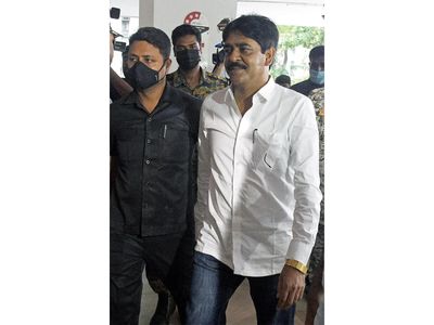 Bhangar bomb blast case: NIA identifies arrested ex-Trinamool Congress MLA Saokat Molla as key conspirator