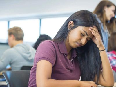 CBSE re-evaluation chaos leaves students racing against foreign admission deadlines