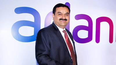 Gautam Adani becomes Asia's richest person again; overtakes Mukesh Ambani, Softbank's Masayoshi Son
