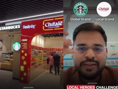 Chitale vs Starbucks: Pune traveller shares how local heroes are challenging foreign brands
