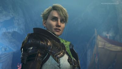 Capcom reveals Monster Hunter Wilds: Ascendance, the "massive expansion" fans have been waiting for