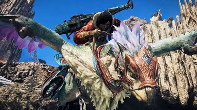 Monster Hunter Wilds: Ascendance caps off Capcom's redemption arc with a 'massive' expansion in 2027