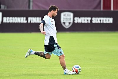 Argentina boss provides update on Lionel Messi’s fitness ahead of World Cup