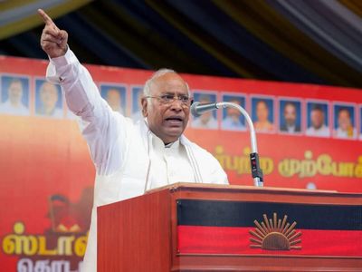 "What kind of India do they want?": Congress questions PM Modi's leadership; claims every section of society being "destroyed"