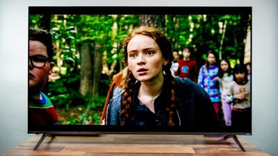 I tested Vizio’s first new Mini-LED TV for 2026 — for just $400, I’m impressed