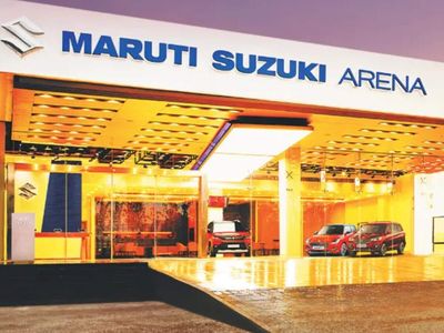 Bullish on autos? Siddhartha Khemka picks Maruti Suzuki and Samvardhana Motherson