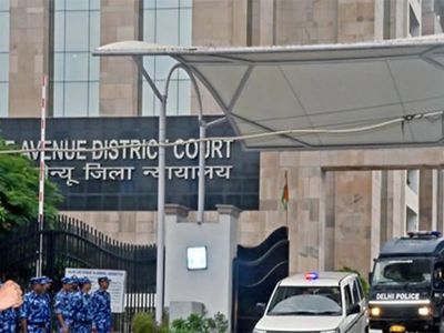 NEET-UG 2026 paper leak case: Judicial custody of accused Shubham Khairnar extended till June 15