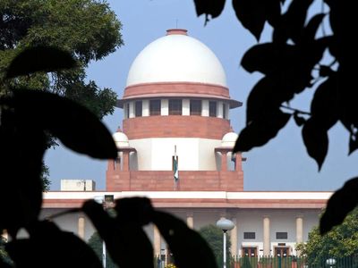 Supreme Court says accused cannot be denied chargesheet documents
