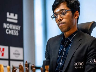 I think this is the biggest win of my career: R Praggnanandhaa after Norway Chess triumph