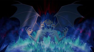 After 7 years, devs behind one of the most emotional indie games I've ever played unveil release date for new Hades-like project: a co-op roguelike for 33 players