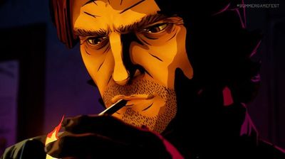 The Wolf Among Us 2 finally releases in 2027, with a remaster of the original due out this holiday season