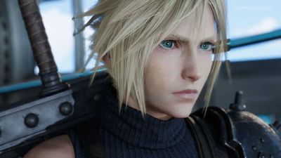 Final Fantasy 7 Revelation is the end of the remake trilogy and will launch on PC next year