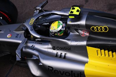 Why Audi does not want major F1 engine changes for 2027
