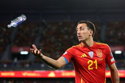 Fifa abandons plan for World Cup water bottle ban after backlash
