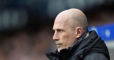 Former Rangers defender says club made Philippe Clement error