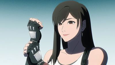 Street Fighter 6 is getting the Final Fantasy 7 Tifa crossover Tekken fans have always wanted