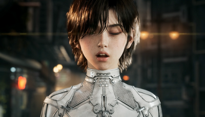 Stellar Blade sequel looks like it will melt my PC