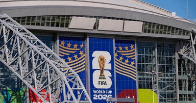 FIFA will allow plastic water bottles at World Cup after backlash to ban