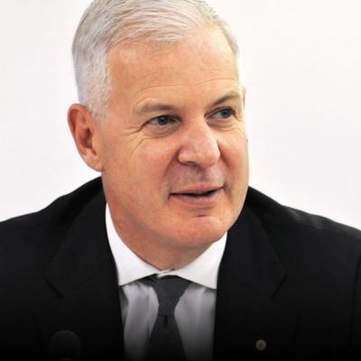 ICC Secretary General: The Hormuz clock that matters isn't diplomatic — it's agricultural