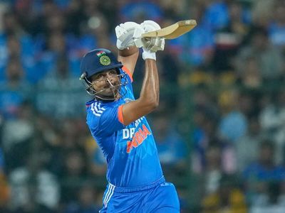 Dropped by BCCI, backed by performances: Shreyas Iyer gets India's T20 captaincy