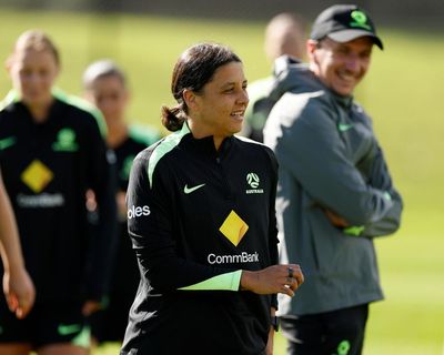 Matildas pay price for lack of cutting edge as clinical Mexico snatch last-gasp win