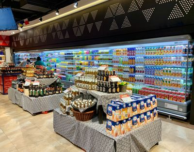 Consumer Spending Holds Strong As Americans Draw Down Savings Amid Rising Costs