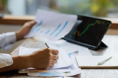 James Montier’s Formula for Investment Success: Master Your Mind Before the Market