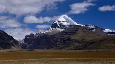 10 forbidden mountains of the world: Mount Kailash, Kangchenjunga, Spider Rock and more