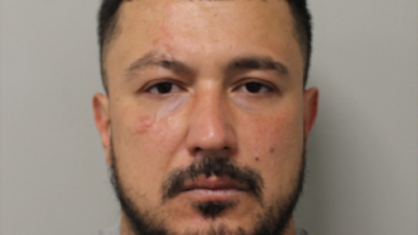 Turkish gang member convicted over plot to murder man outside family's London restaurant after £100,000 demand